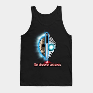 The New Blood Tank Top